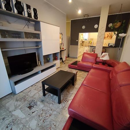 Elegante Appartamento 90 Mq Zona Corticella Fiera Bologna Eksteriør bilde