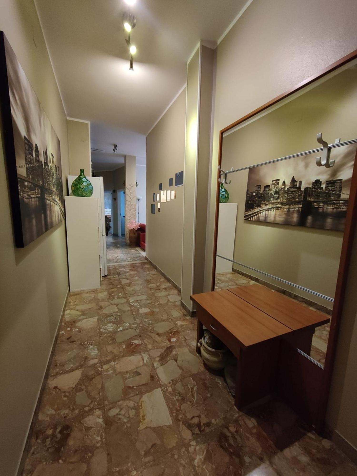 Elegante Appartamento 90 Mq Zona Corticella Fiera Bologna Eksteriør bilde