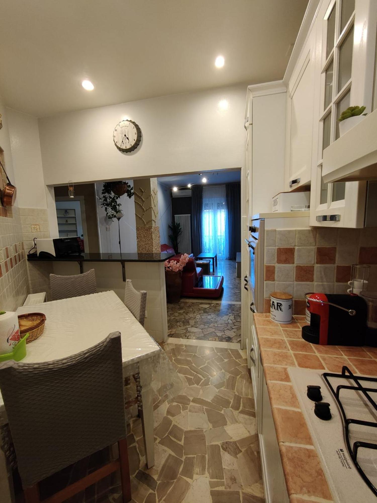 Elegante Appartamento 90 Mq Zona Corticella Fiera Bologna Eksteriør bilde