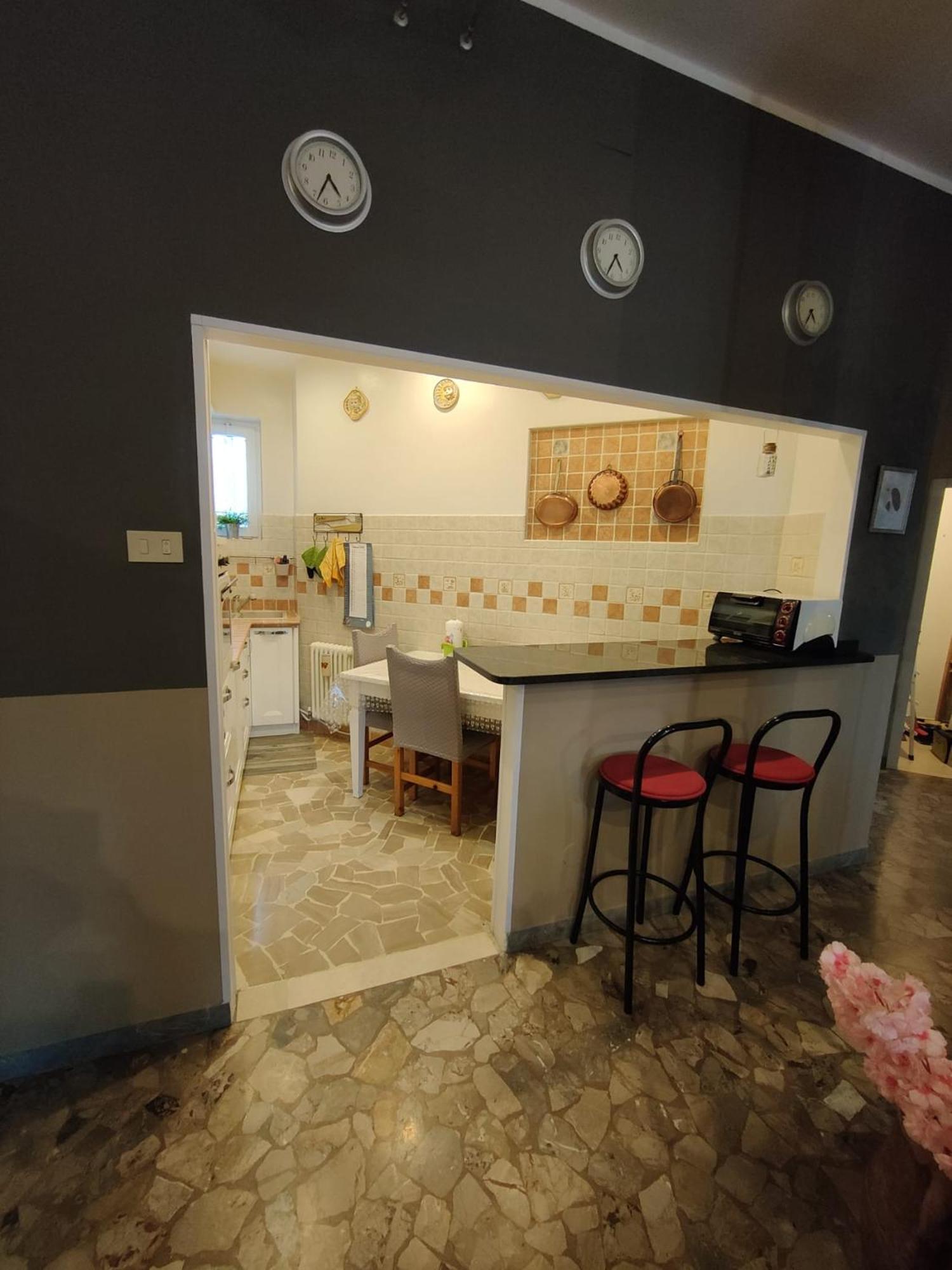 Elegante Appartamento 90 Mq Zona Corticella Fiera Bologna Eksteriør bilde
