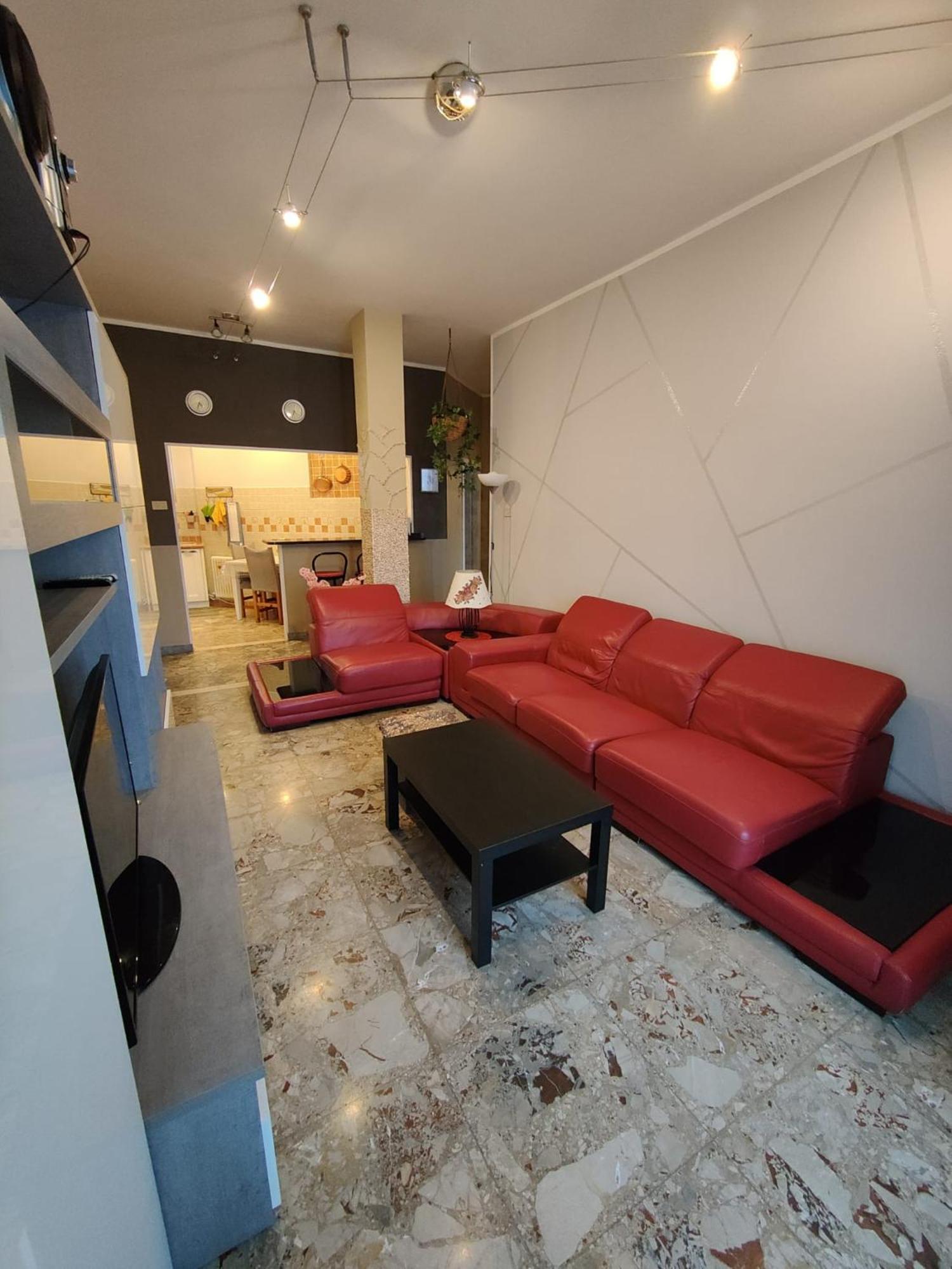 Elegante Appartamento 90 Mq Zona Corticella Fiera Bologna Eksteriør bilde