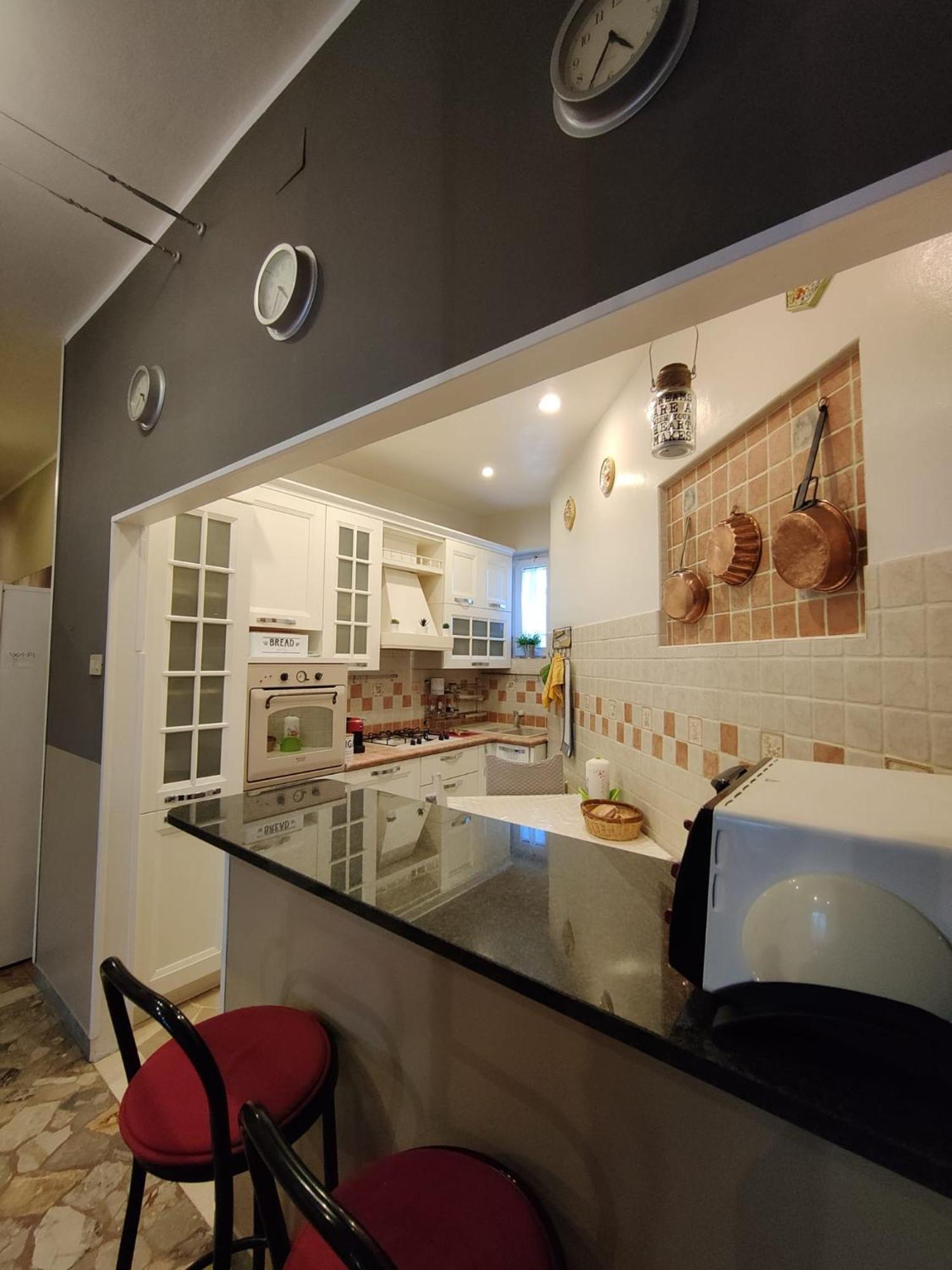 Elegante Appartamento 90 Mq Zona Corticella Fiera Bologna Eksteriør bilde