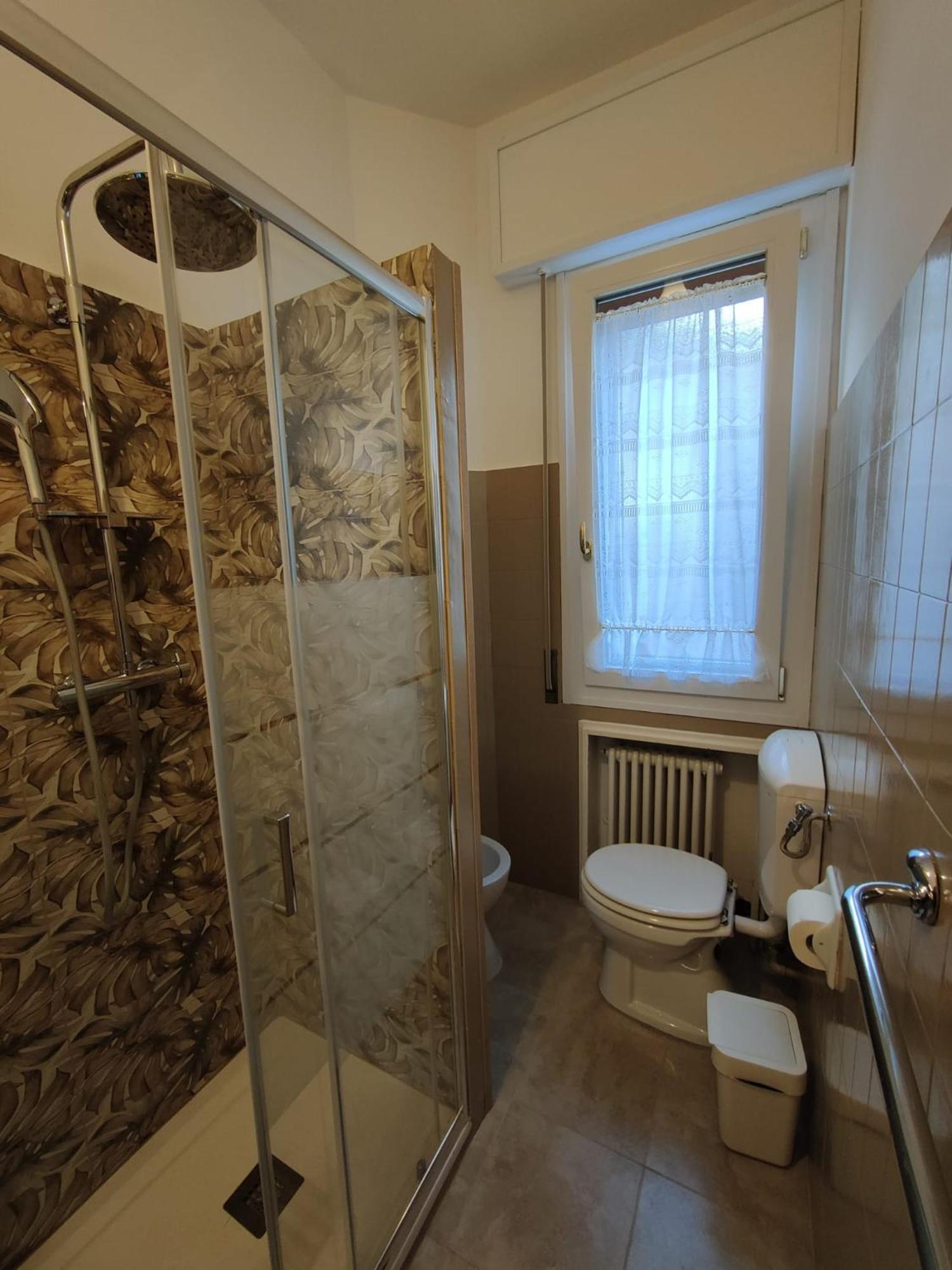 Elegante Appartamento 90 Mq Zona Corticella Fiera Bologna Eksteriør bilde
