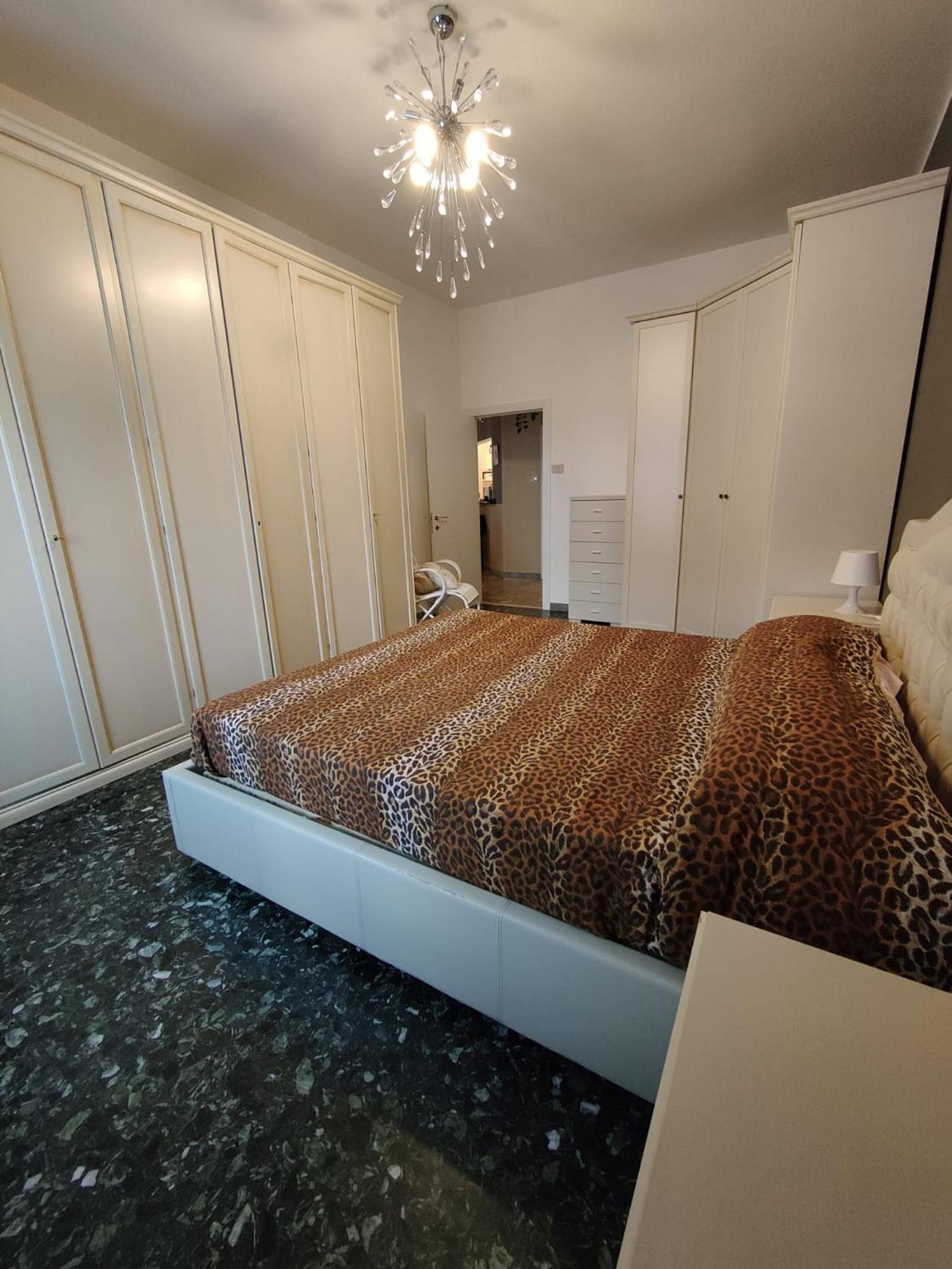 Elegante Appartamento 90 Mq Zona Corticella Fiera Bologna Eksteriør bilde